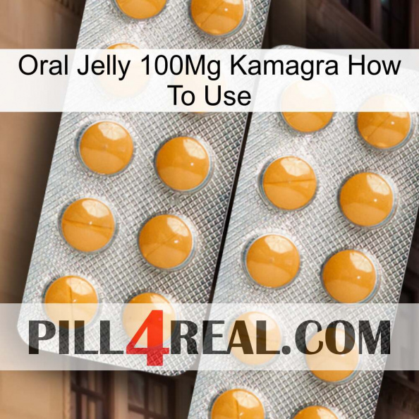 Oral Jelly 100Mg Kamagra How To Use levitra2.jpg